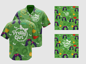 Design de T-shirt par debdesign pour ce projet | Design : #35940624