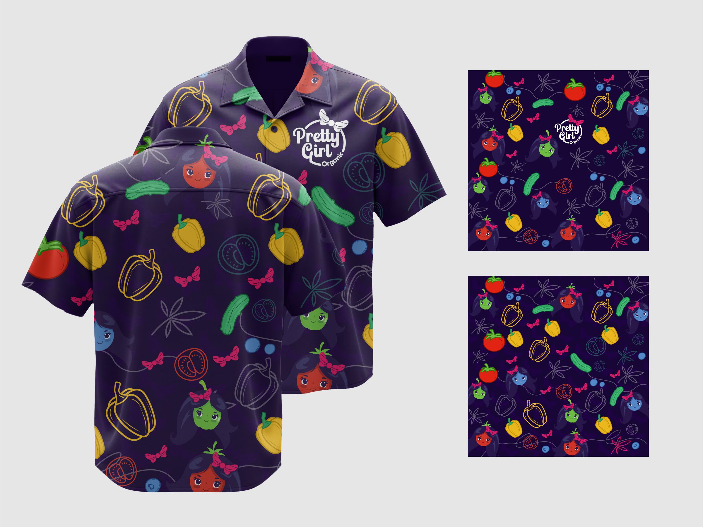 Contest winning design