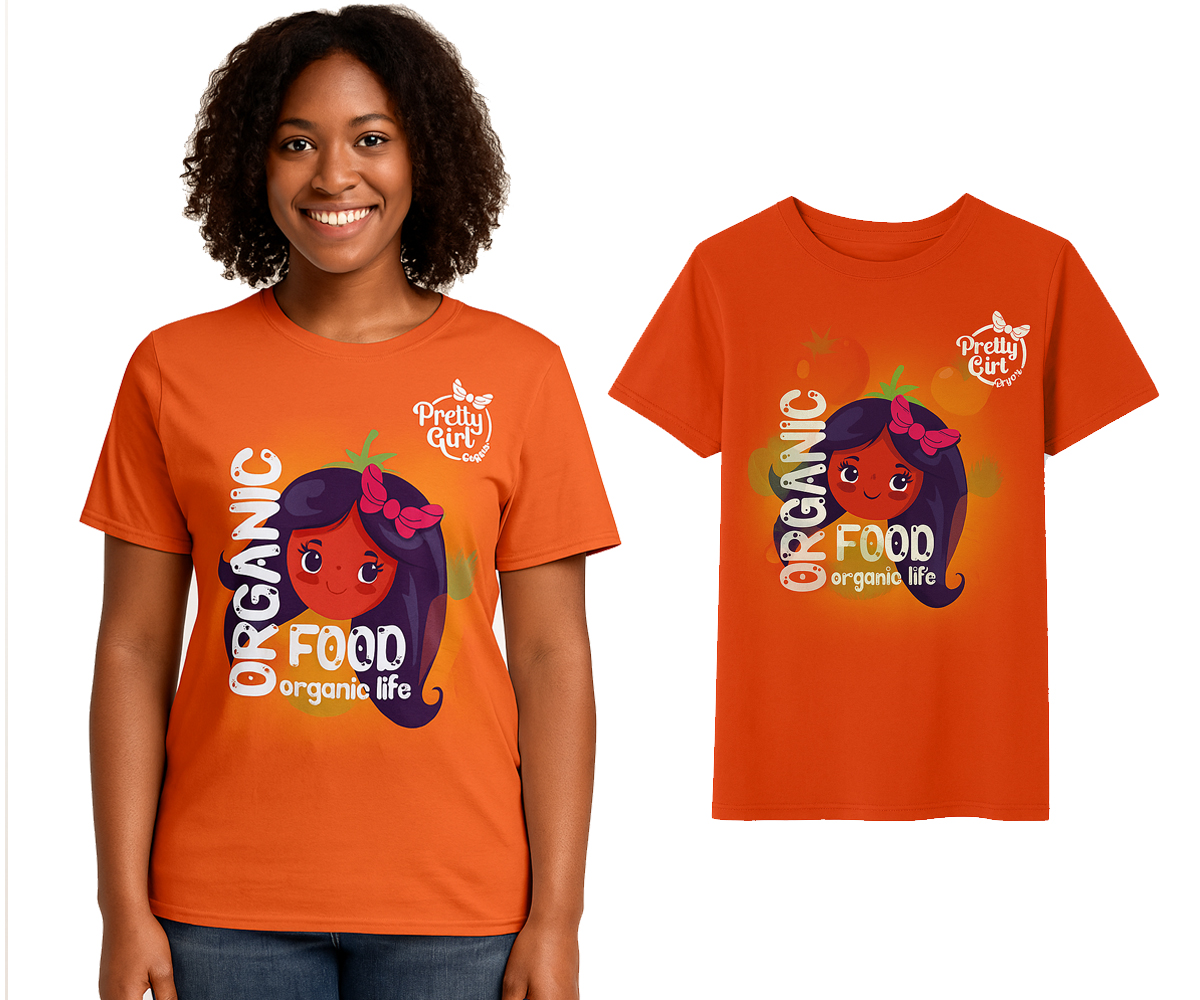 Design de T-shirt par mail.anask pour ce projet | Design #35930586