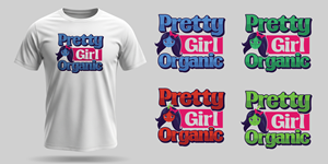 T-shirt Design by Risallah