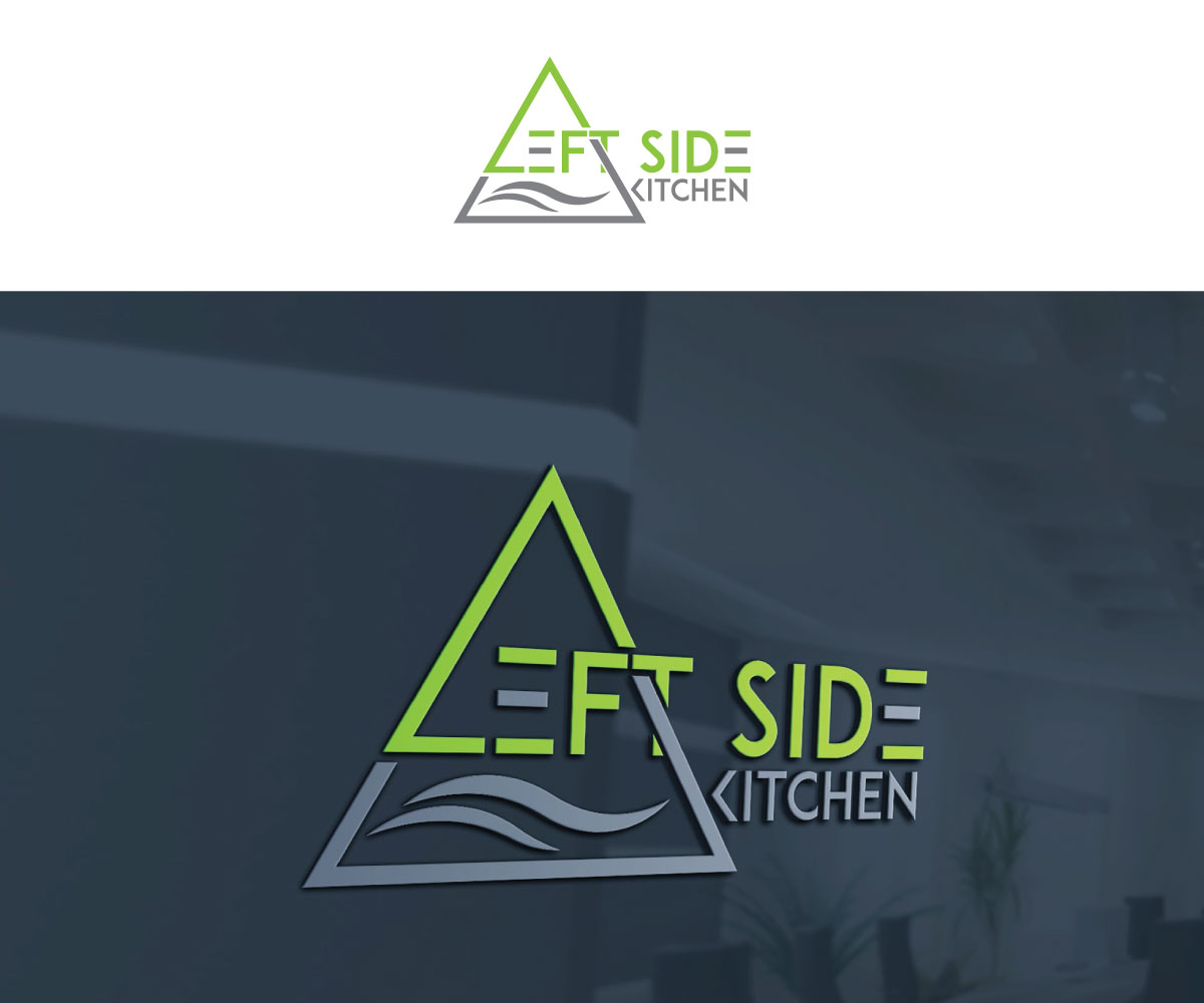 Logo Design by Luckey yaari for Upshift Ent. | Design #35926519