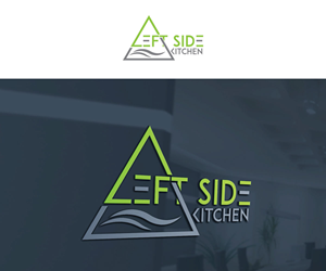Diseño de Logo por Luckey yaari para Upshift Ent. | Diseño: #35926519