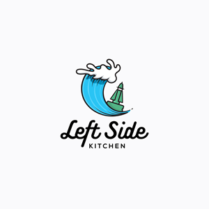 Logo Design by Nglray for Upshift Ent. | Design #35966732