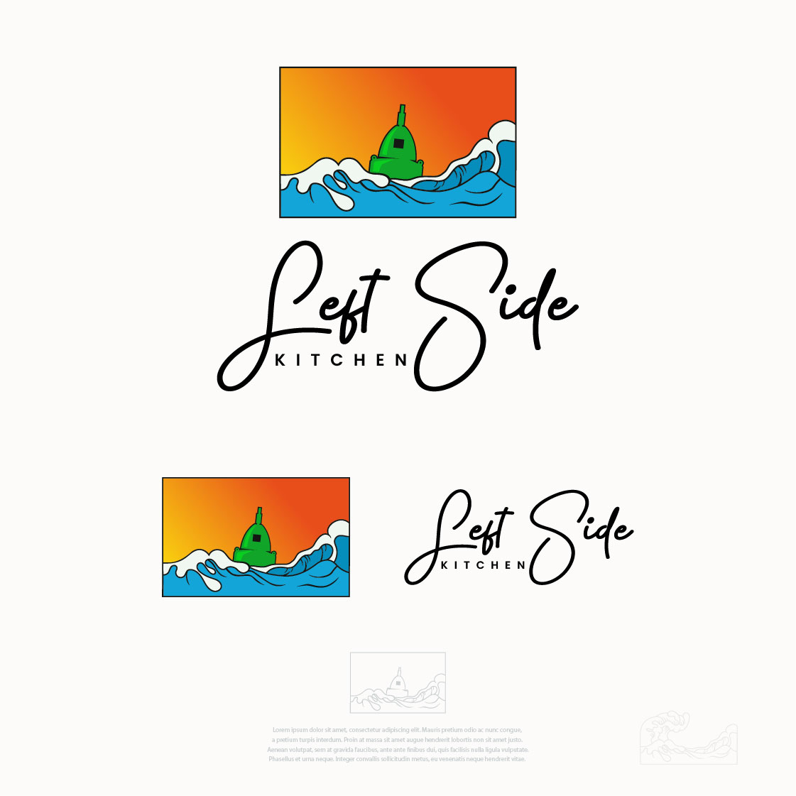 Logo Design by Billyfoss for Upshift Ent. | Design #35943198