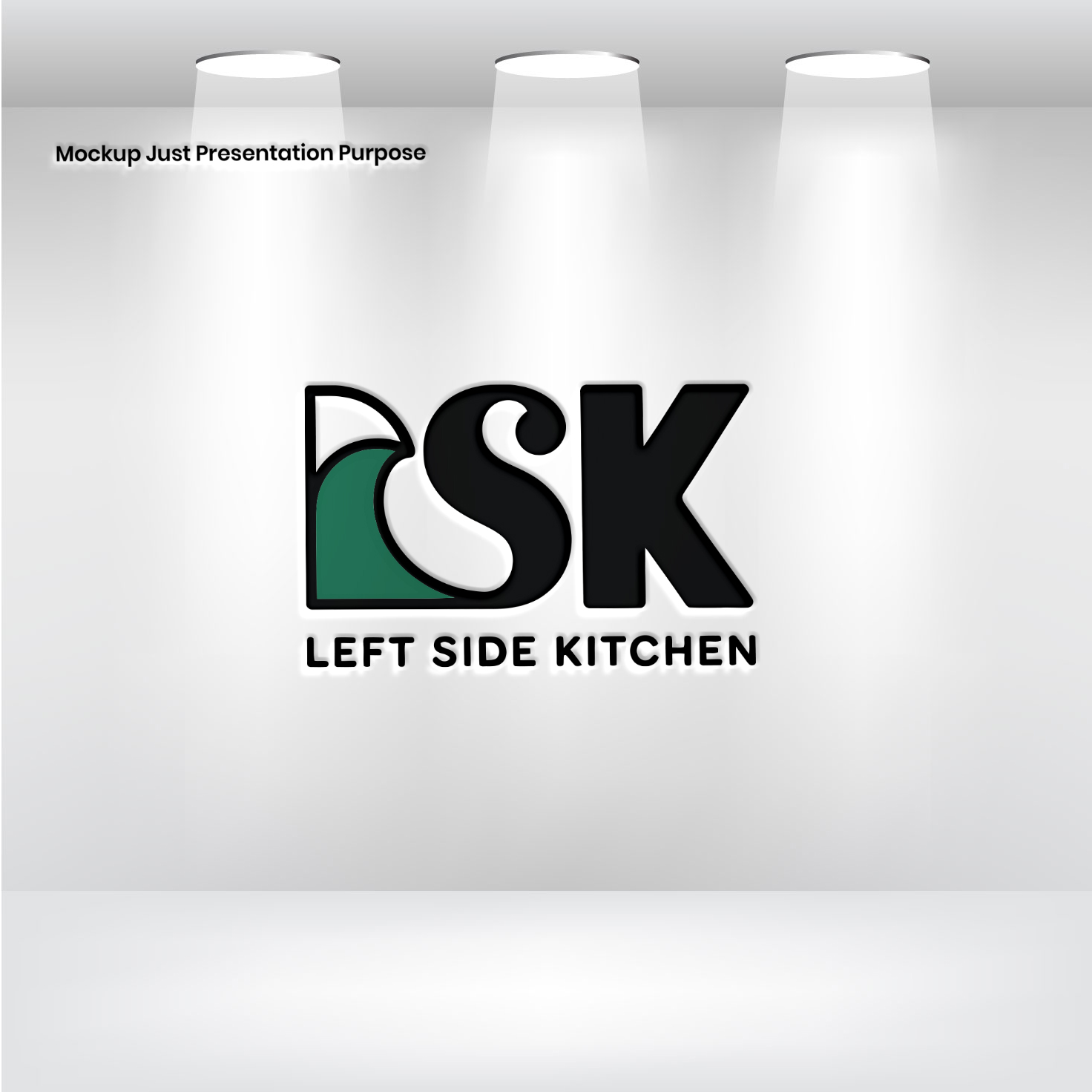 Logo-Design von VectorForge für Upshift Ent. | Design #35965345