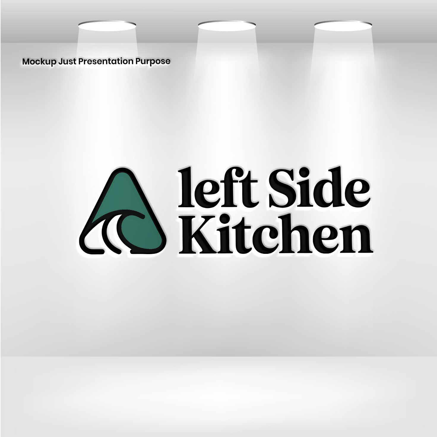 Logo-Design von VectorForge für Upshift Ent. | Design #35965365