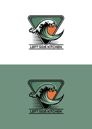 Diseño de Logo por manggawkwk para Upshift Ent. | Diseño: #35925855