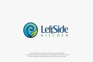 Diseño de Logo por AwesoMind para Upshift Ent. | Diseño: #35958261