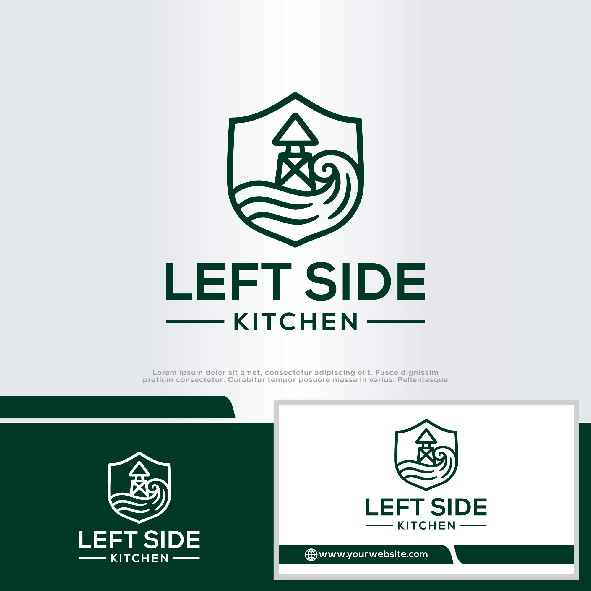 Logo-Design von win it für Upshift Ent. | Design #35925513