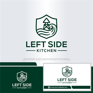 Logo-Design von win it für Upshift Ent. | Design: #35925513