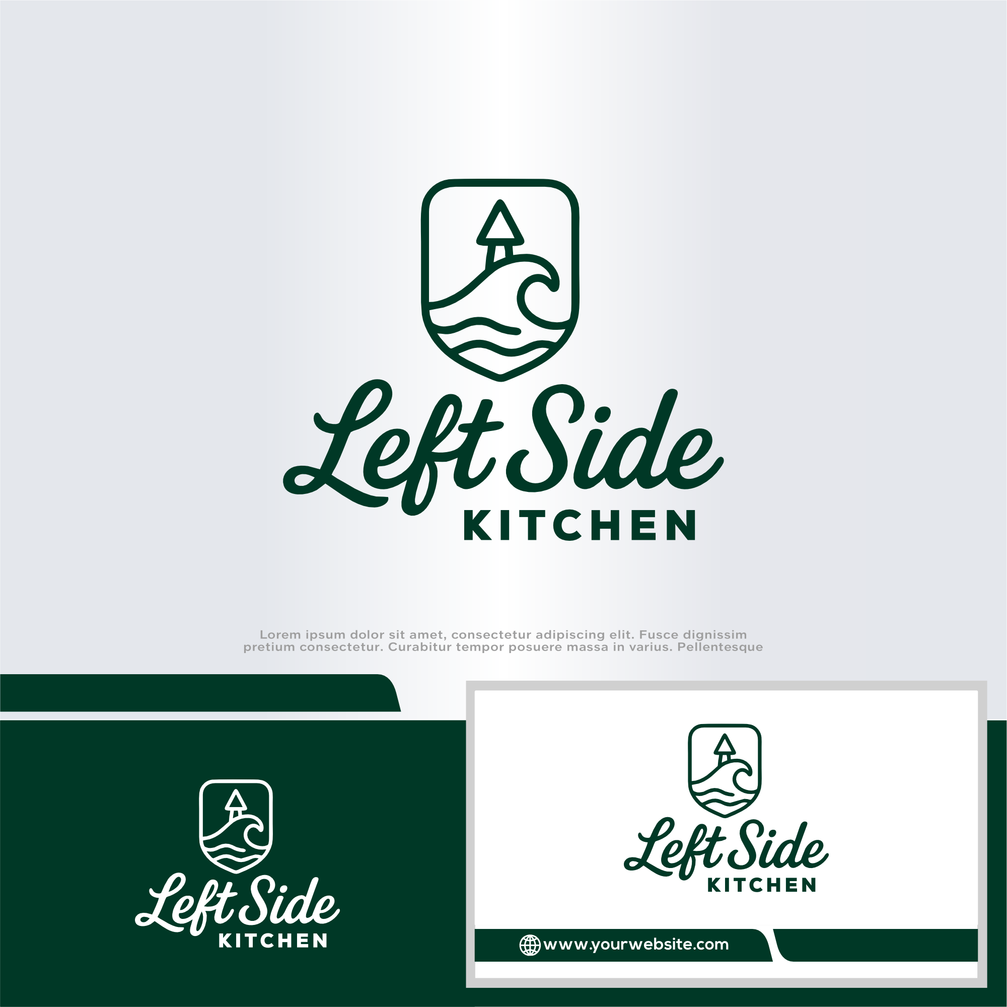 Logo Design by win it for Upshift Ent. | Design #35925514