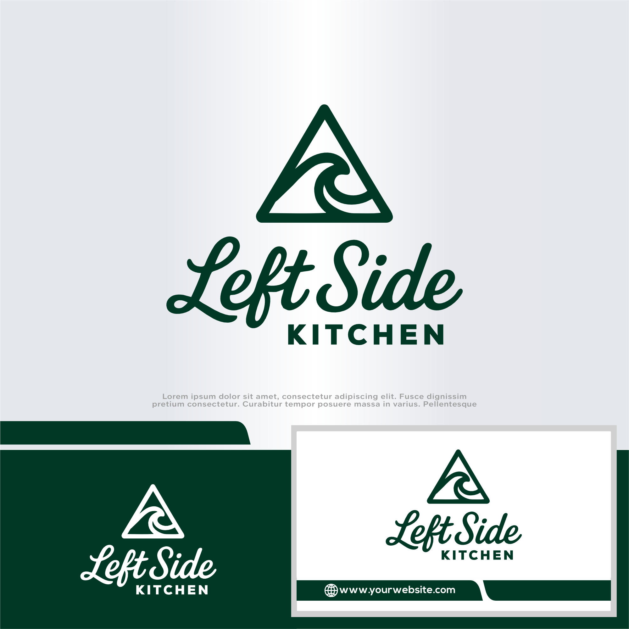 Logo Design by win it for Upshift Ent. | Design #36111172