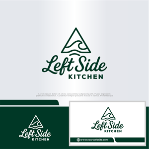 Logo-Design von win it für Upshift Ent. | Design: #36111173