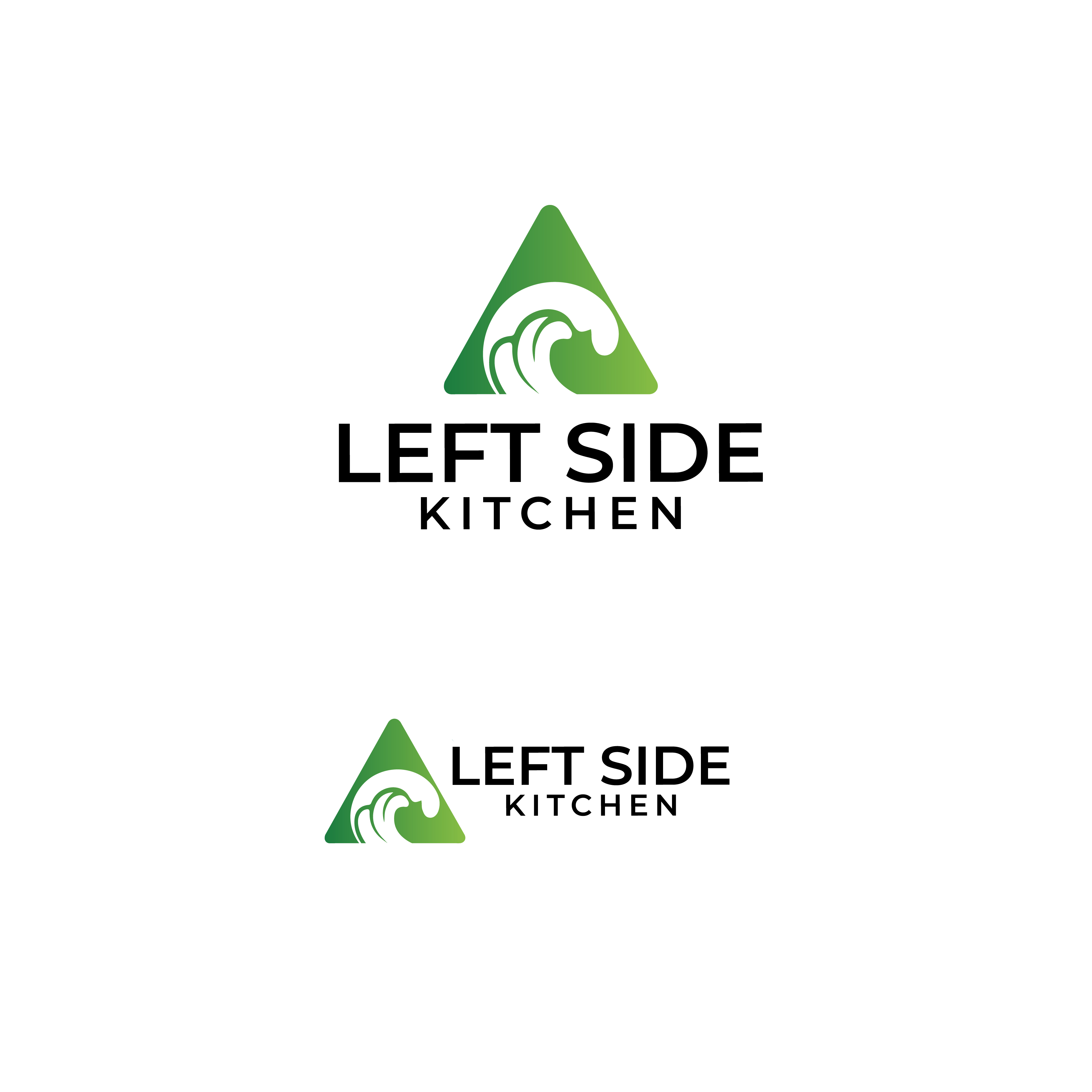 Logo Design by MST PINKY KHATUN for Upshift Ent. | Design #35969316