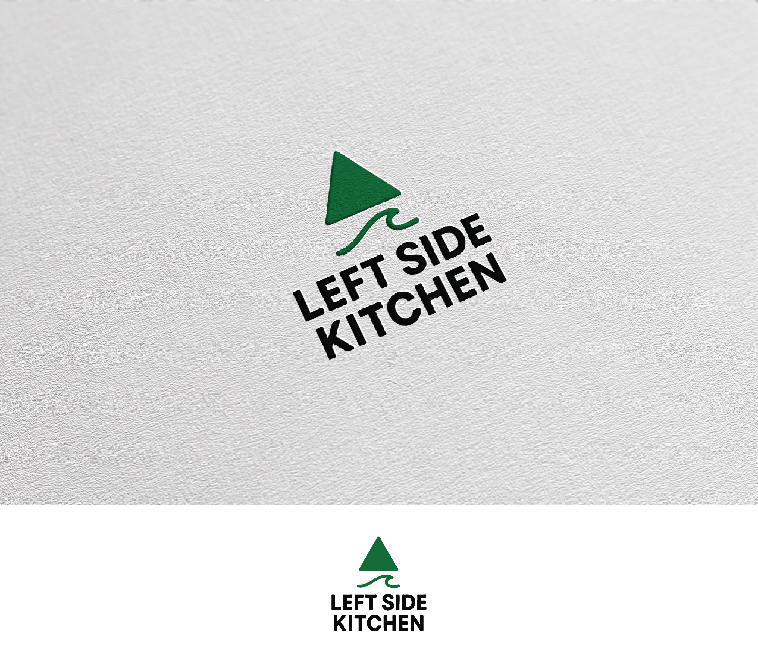 Logo Design by Afsana_Hoque for Upshift Ent. | Design #35945094