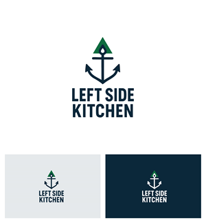Diseño de Logo por Afsana_Hoque para Upshift Ent. | Diseño: #35945096