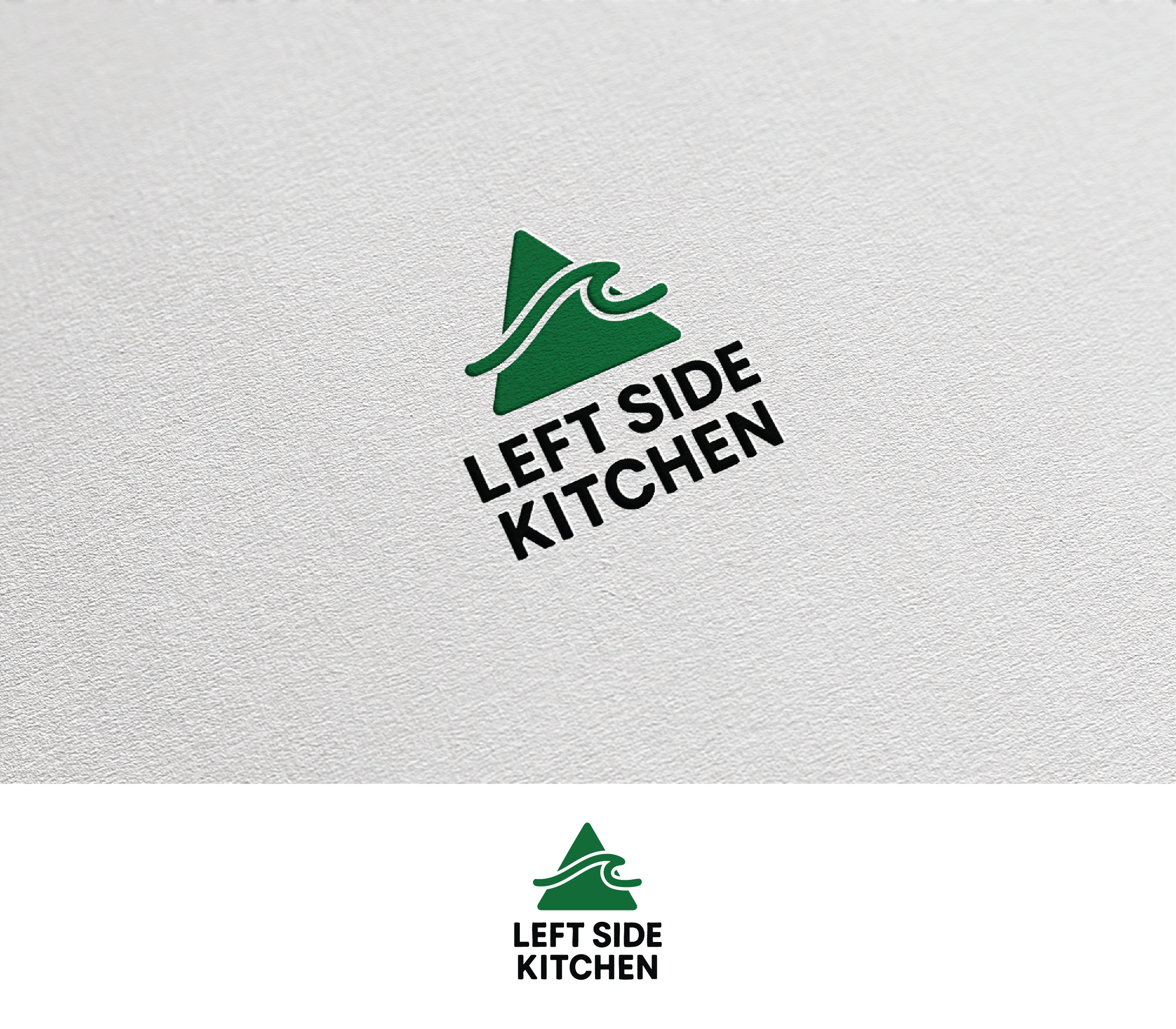 Logo-Design von Afsana_Hoque für Upshift Ent. | Design #36123795
