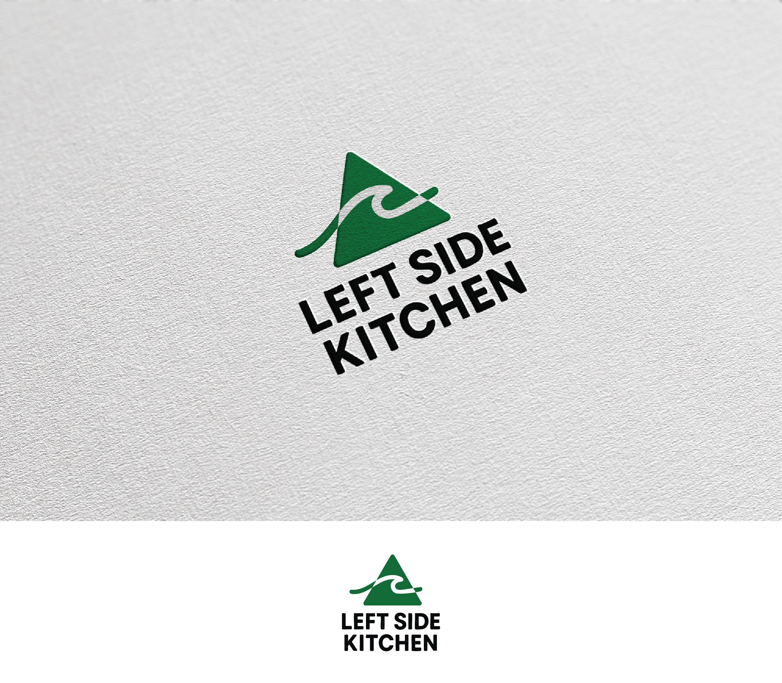 Diseño de Logo por Afsana_Hoque para Upshift Ent. | Diseño #36123796