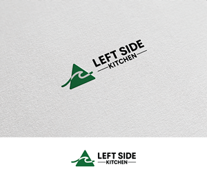 Logo Design by Afsana_Hoque for Upshift Ent. | Design #36133272
