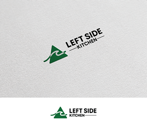 Diseño de Logo por Afsana_Hoque para Upshift Ent. | Diseño: #36138068