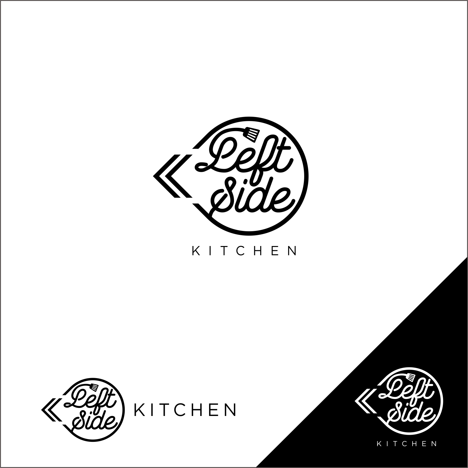 Logo-Design von Arham Hidayat für Upshift Ent. | Design #35952436