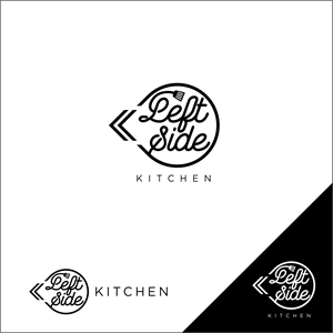 Logo Design by Arham Hidayat for Upshift Ent. | Design #35952436