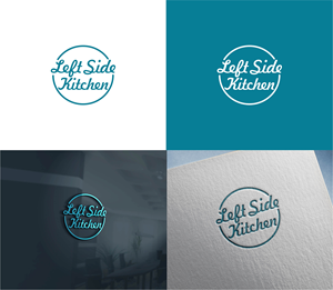 Logo Design by Joenet Jayawarna for Upshift Ent. | Design #35967762
