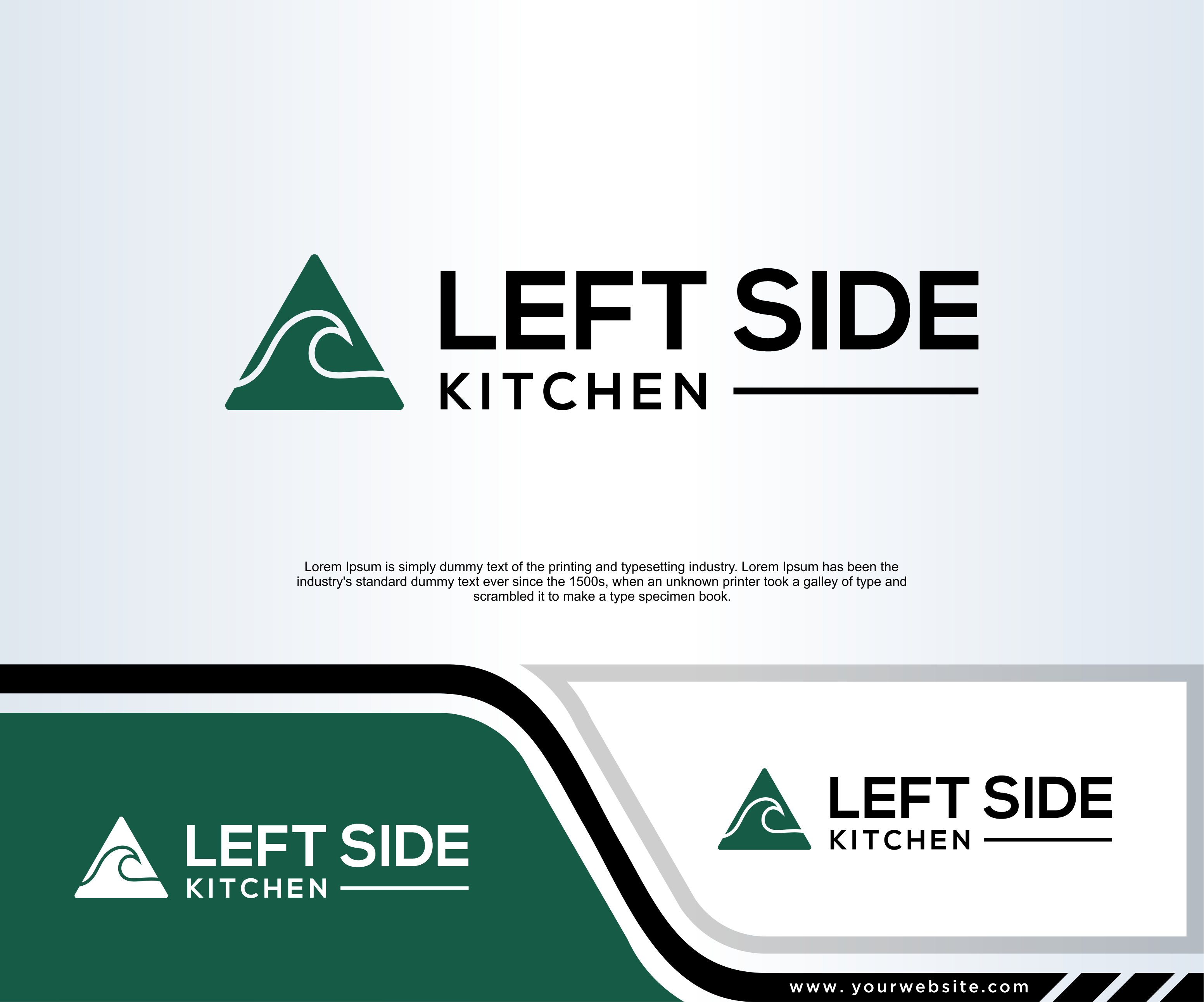 Logo-Design von in creative für Upshift Ent. | Design #35924782