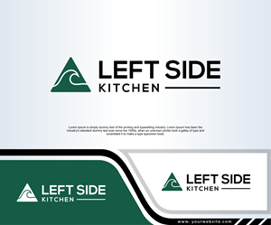Logo-Design von in creative für Upshift Ent. | Design: #35924782