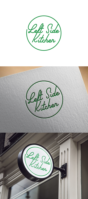 Logo-Design von designA78 für Upshift Ent. | Design: #35929930