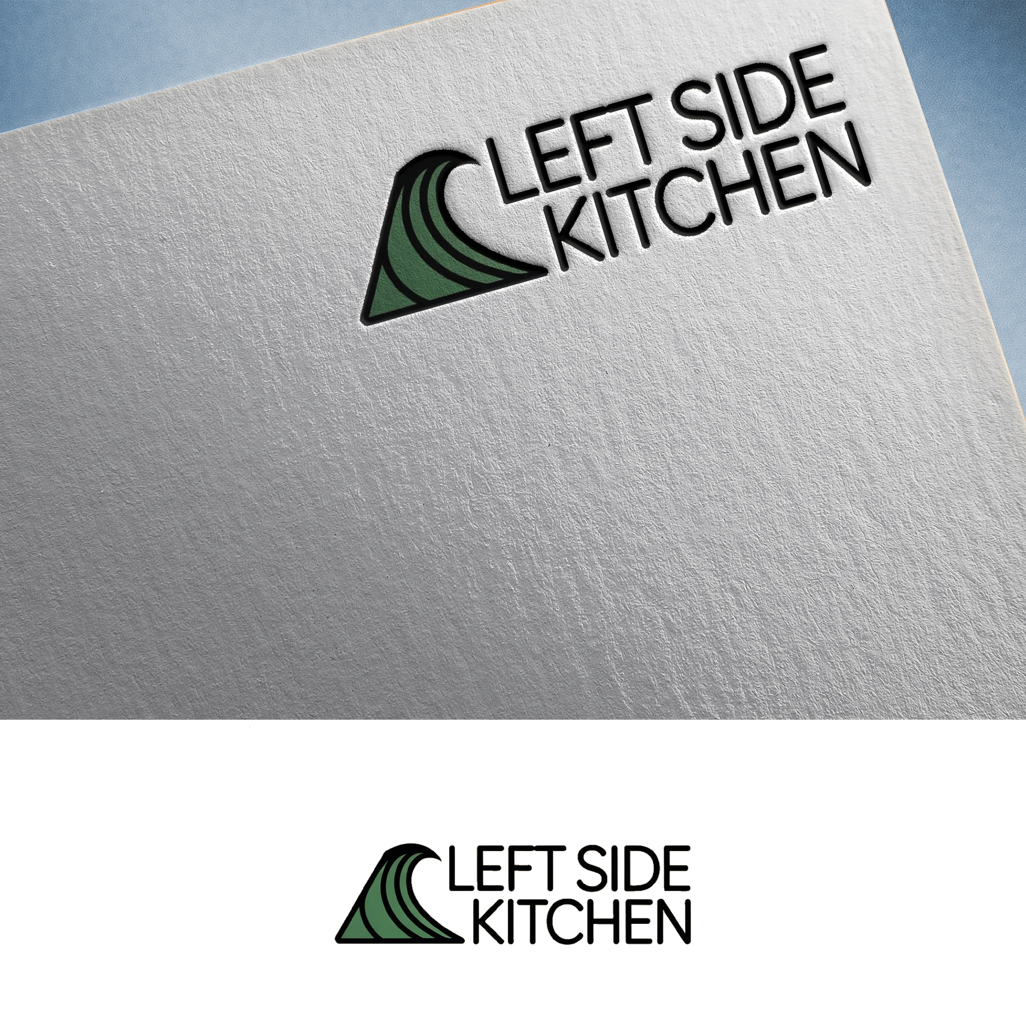 Logo Design by Feni:) for Upshift Ent. | Design #35942544