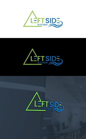 Diseño de Logo por flora.c design para Upshift Ent. | Diseño: #35936745