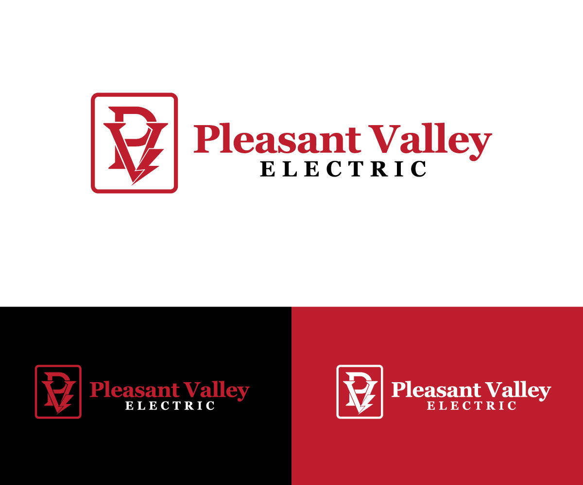 Logo Design by Kavth for this project | Design #35962829