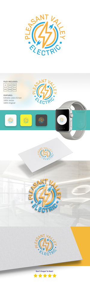 Logo Design by VectorForge for this project | Design: #35923629