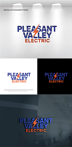 Logo Design by VectorForge for this project | Design: #35924230
