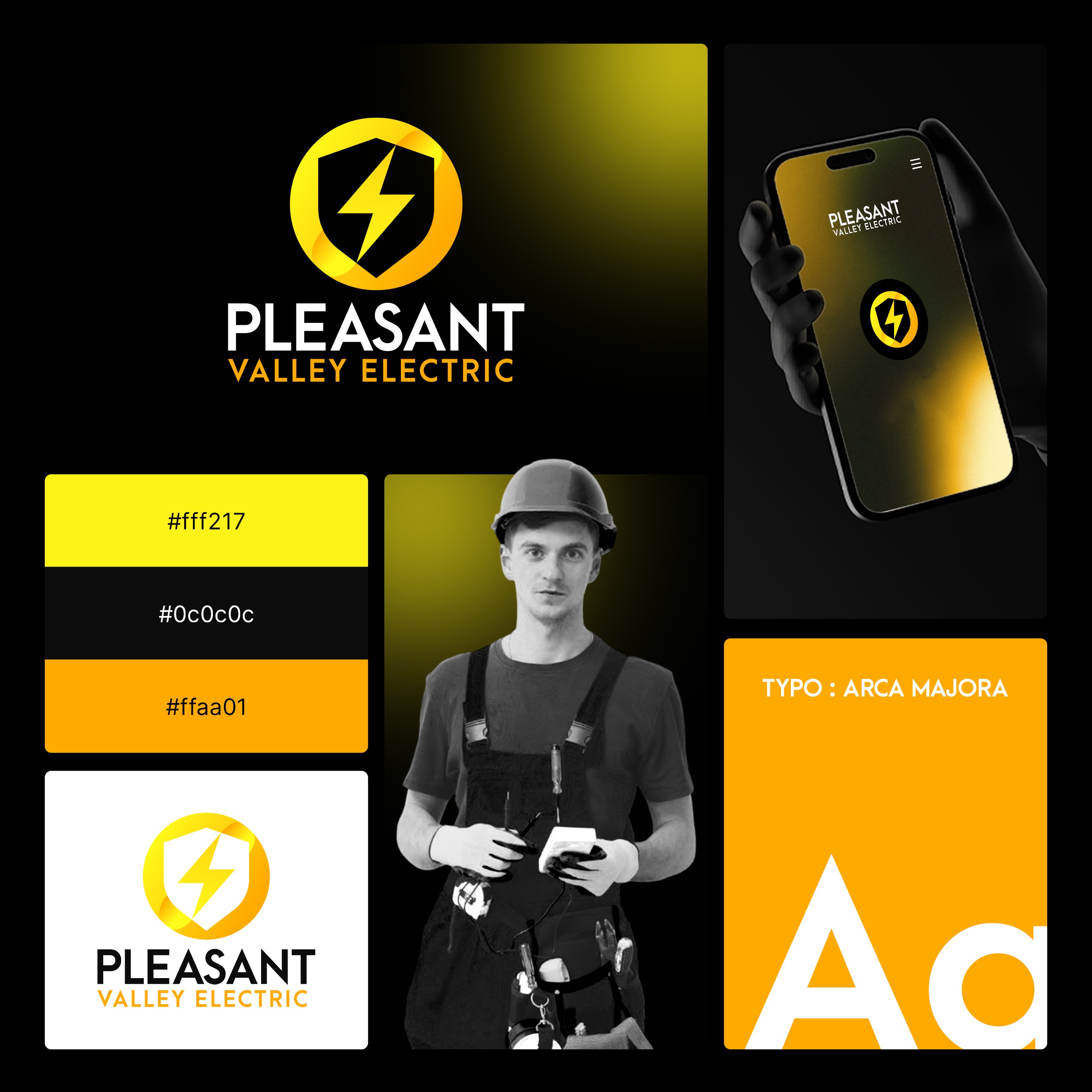 Diseño de Logo por PixelUP Graphics para este proyecto | Diseño #35923471