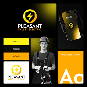 Logo Design by PixelUP Graphics for this project | Design: #35923471