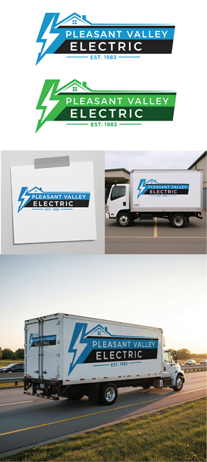 Logo Design by Creative Arif for this project | Design: #35942666