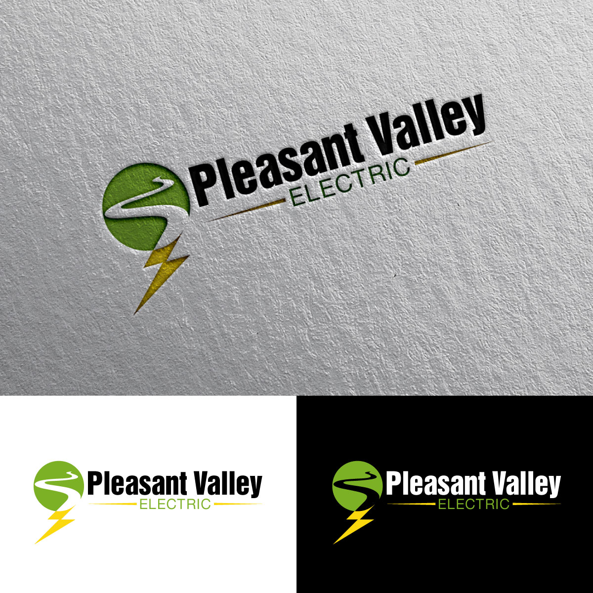 Design de Logo par Alex Henry pour ce projet | Design #35924819