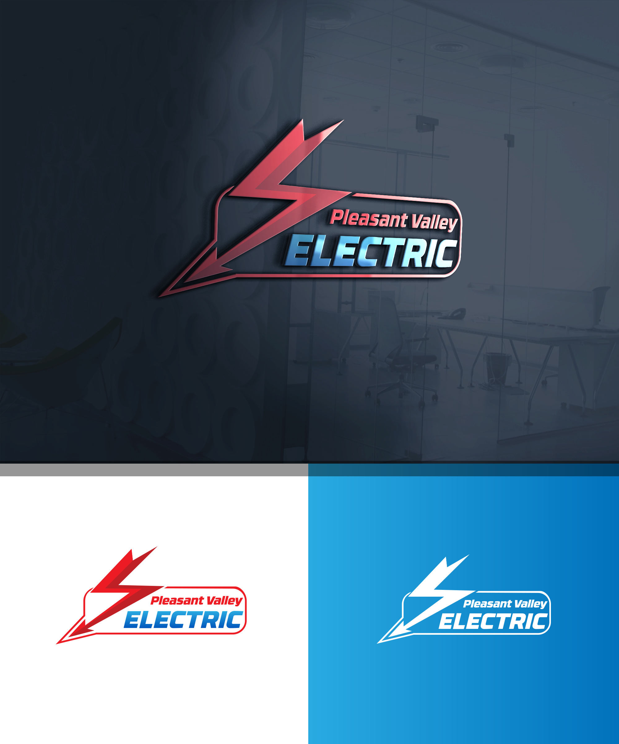 Logo Design by shahalam1957 for this project | Design #35936304