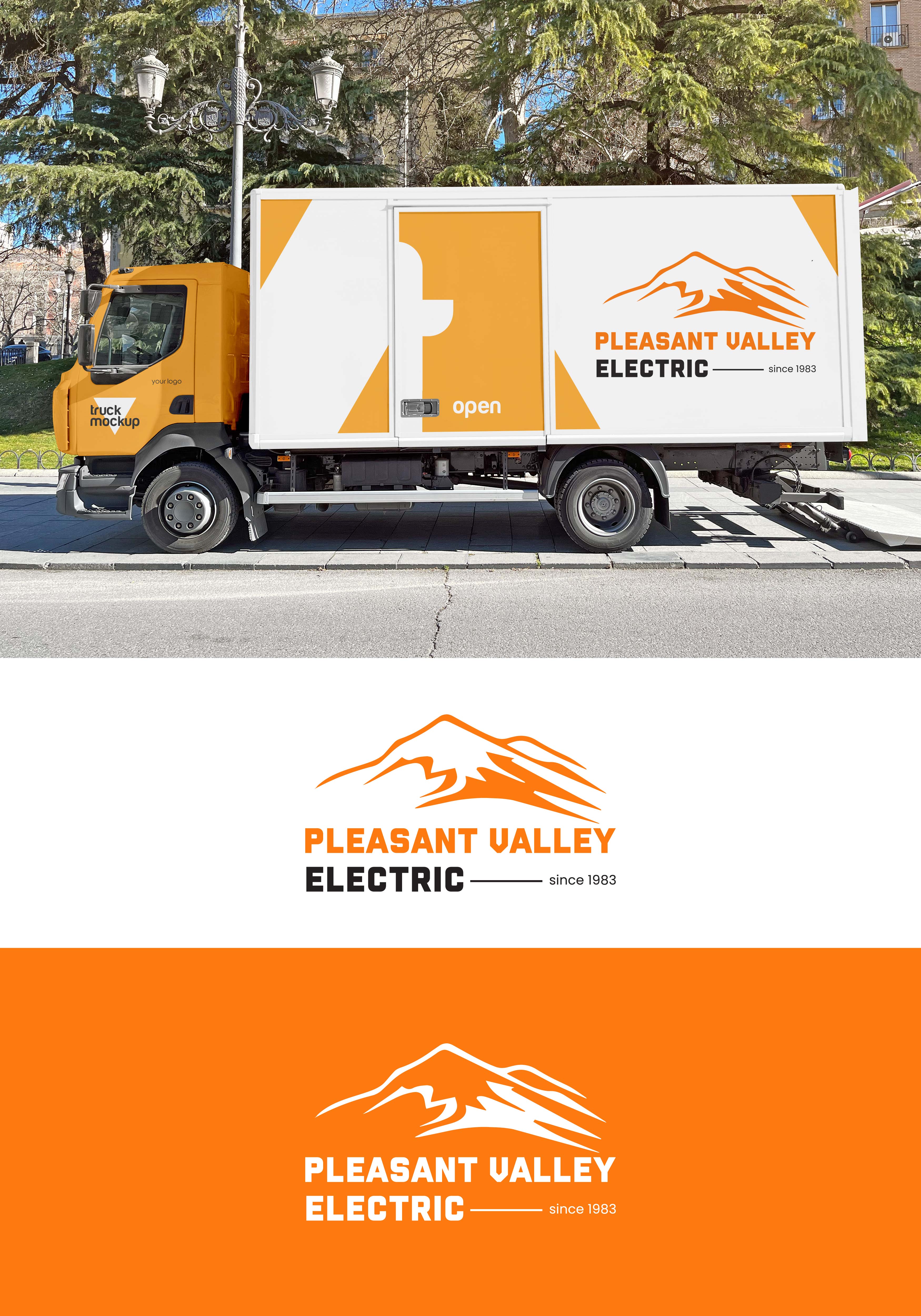 Logo Design by Logo Maker Zone for this project | Design #35938377