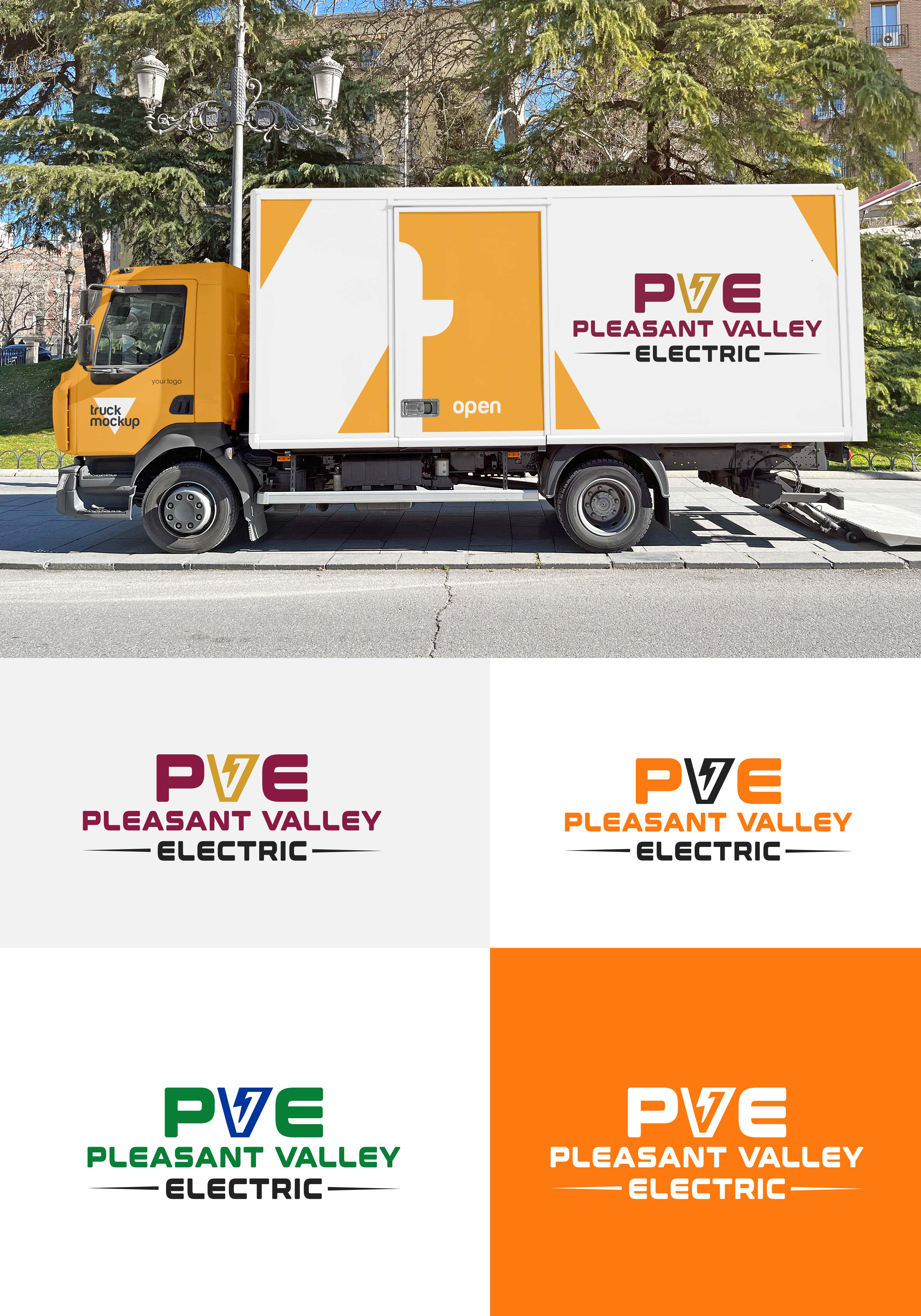 Logo Design by Logo Maker Zone for this project | Design #35938644