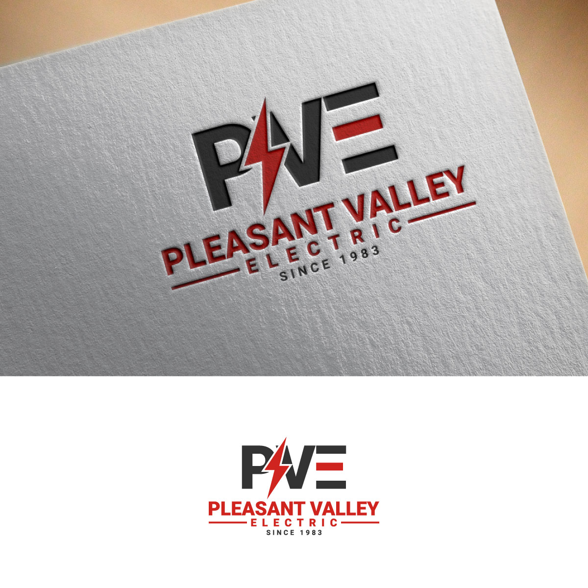 Logo Design by KL Designwork for this project | Design #35933555