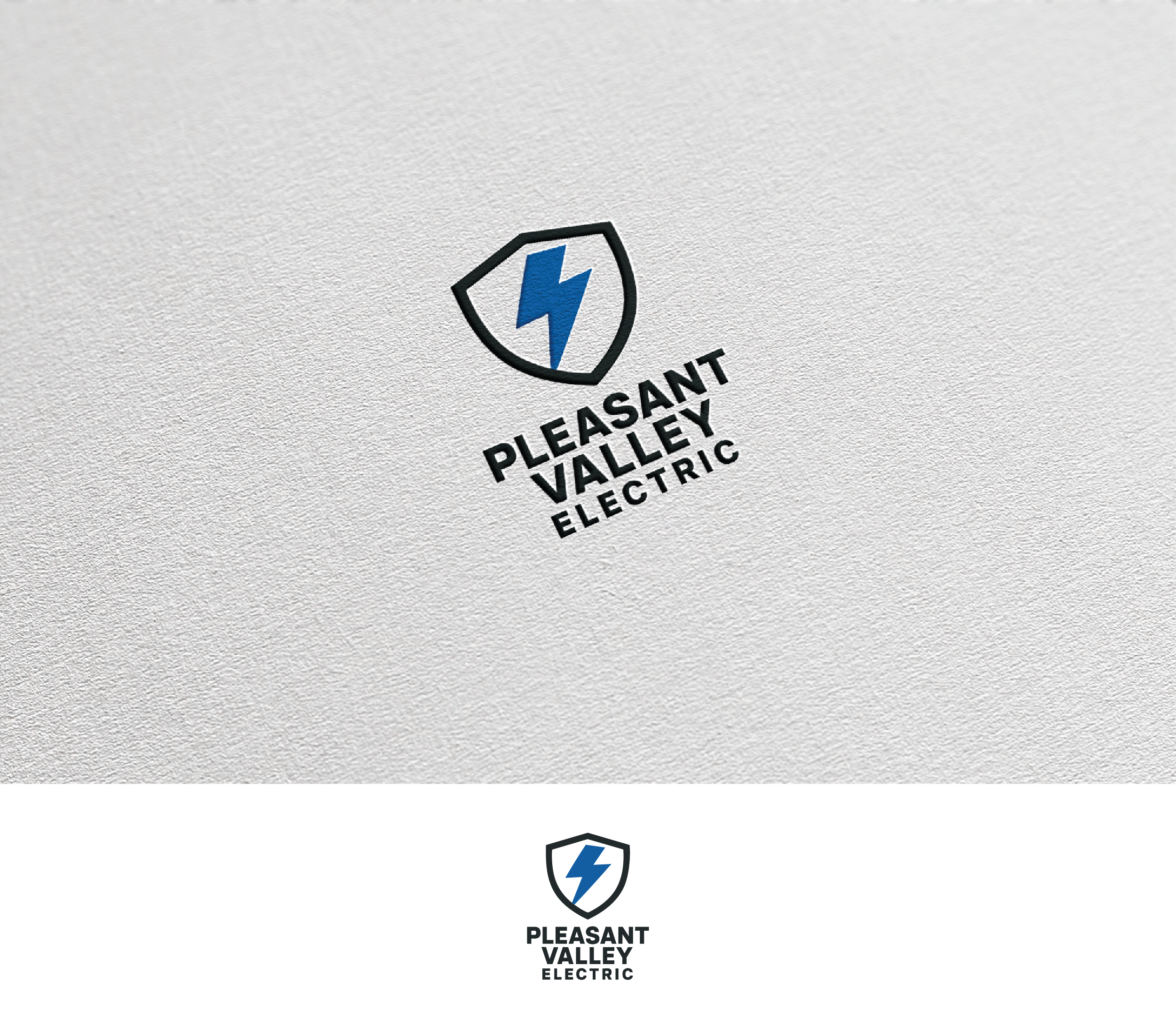 Logo Design by Afsana_Hoque for this project | Design #35930722