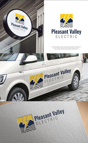 Logo Design by creative.visuals for this project | Design #35941695