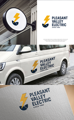 Logo Design by creative.visuals for this project | Design: #35941797