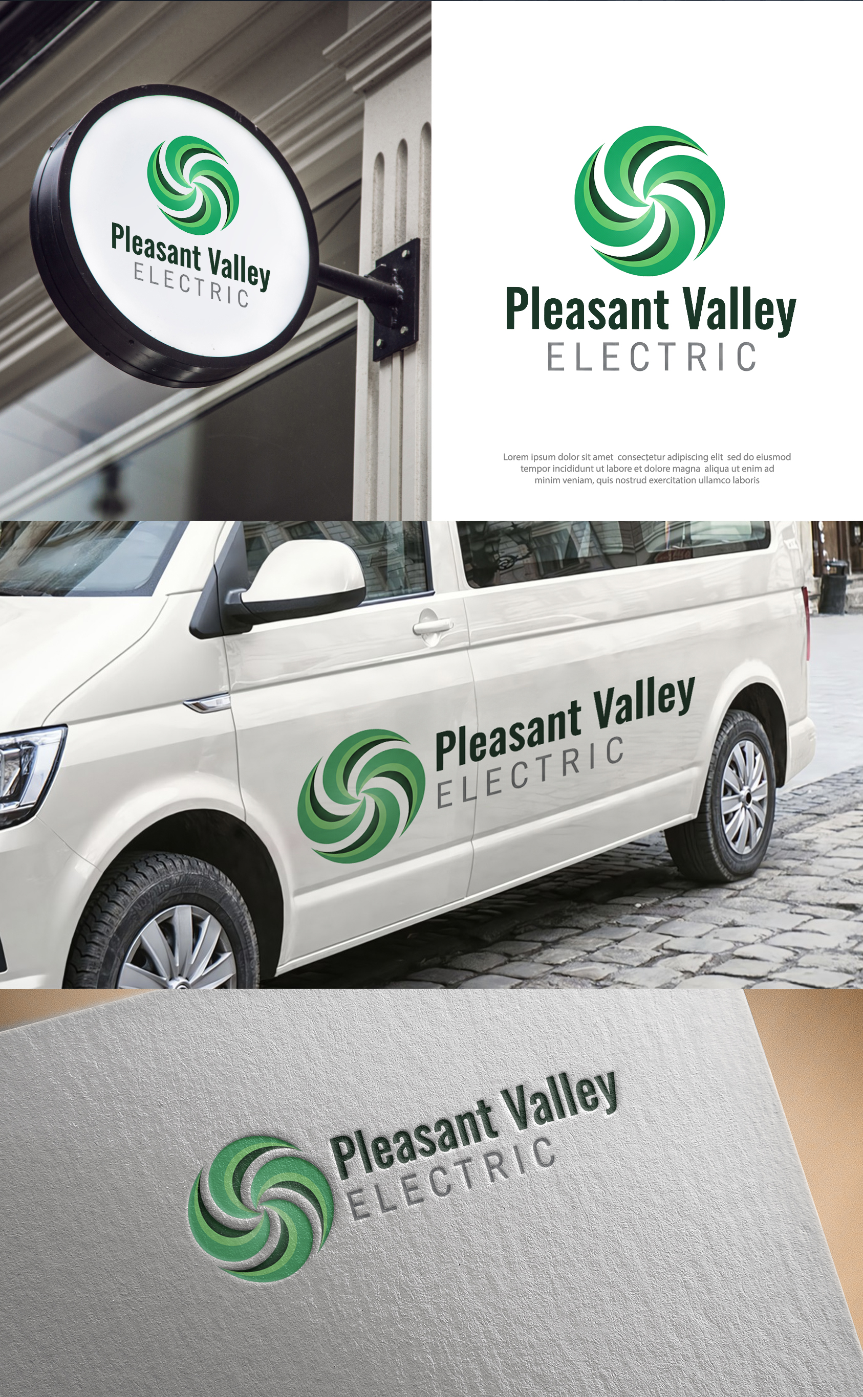Logo Design by creative.visuals for this project | Design #35941799