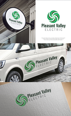 Logo Design by creative.visuals for this project | Design: #35941799
