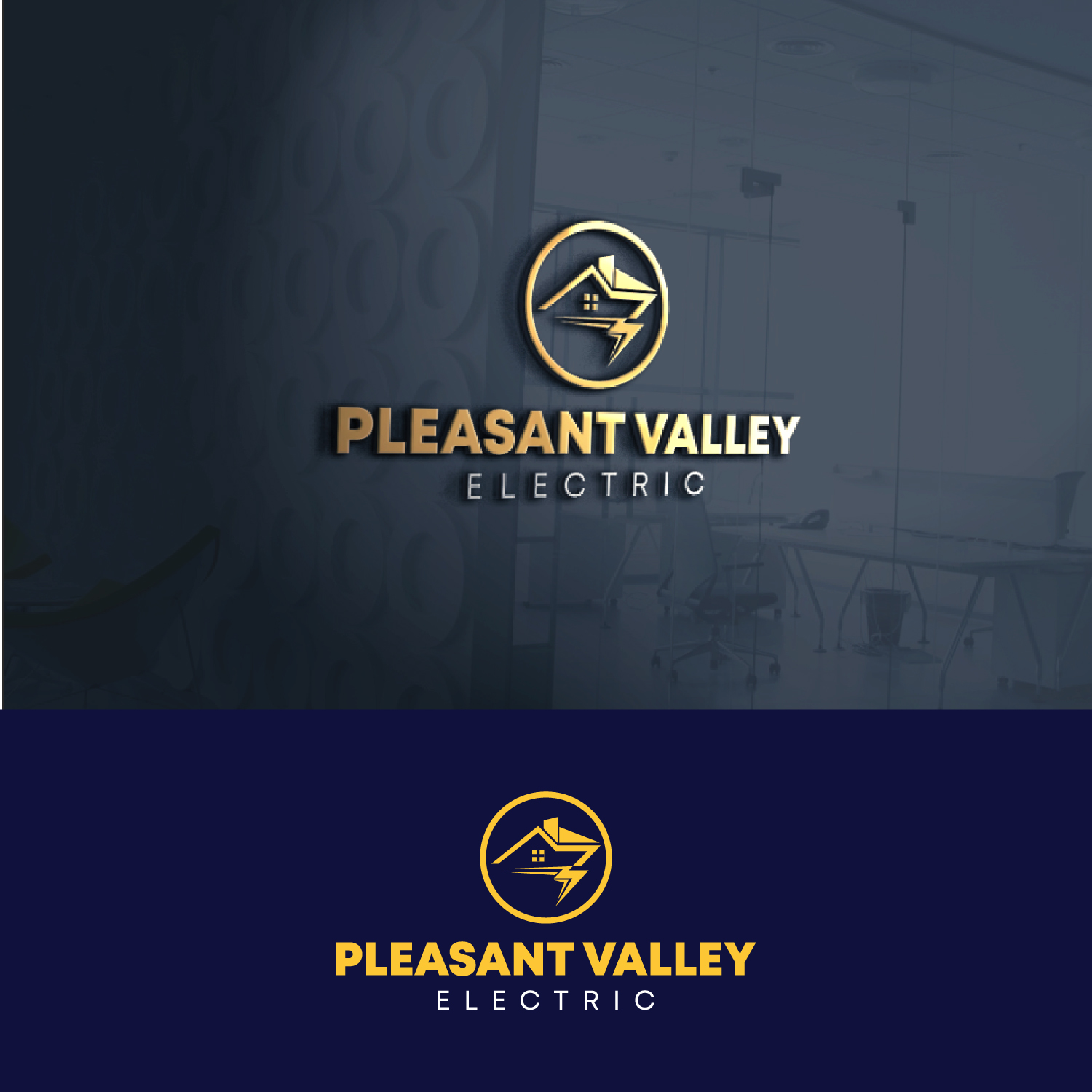 Logo Design by fly  design for this project | Design #35929193