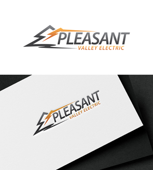 Logo Design by fly  design for this project | Design: #35929201